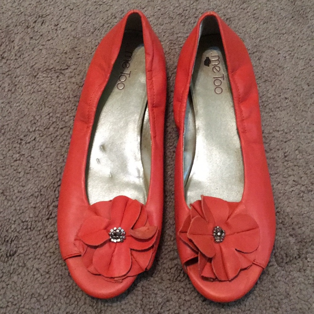 Woman shoes